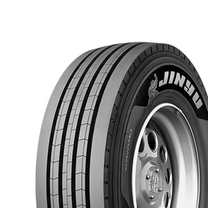 295/60R22.5 150/147L Jinyu JF518 M+S 3PMSF