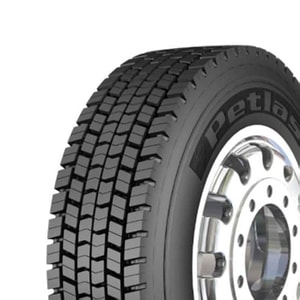 295/60R22.5 150/147L TL Petlas Rh-100