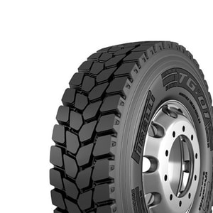 295/80R22.5 152/148L TL Pirelli Tg:01S M+S 3PMSF