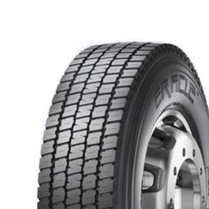 295/80R22.5 152/148M Eracle Er70-D M+S 3PMSF