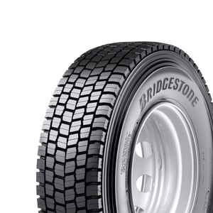295/80R22.5 152/148M TL Bridgestone R-Drive 001