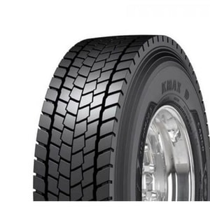 295/80R22.5 152/148M TL Goodyear Kmax D Cargo M+S  3PMSF