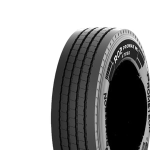 295/80R22.5 154/149M Prometeon R02 Proway Steer M1 M+S