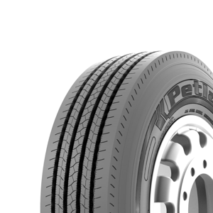295/80R22.5 154/150M Petlas SH COACH M+S