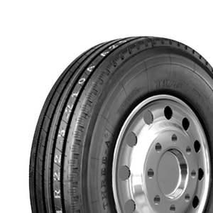 295/80R22.5 18PR 152/149M Three-A T176 M+S