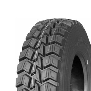 295/80R22.5 18PR Doupro 152/148M St957 M+S