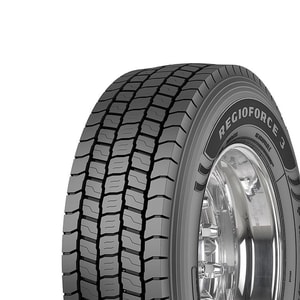 295/80R22.5 152/148M Fulda Regioforce 3 3PMSF