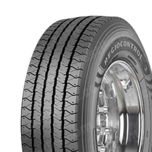 295/80R22.5 154/149M TL Fulda RegioControl 3 HL M+S 3PMSF