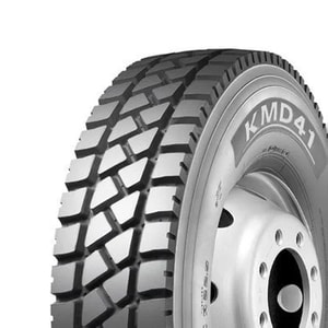 295/80R22.5 16PR 152/148K TL Kumho Kmd41