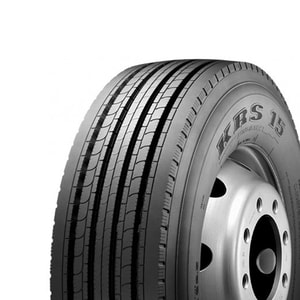 295/80R22.5 16PR 152/148M TL Kumho Krs15