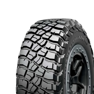 305/60R18 121/118Q Bf Goodrich Mud Terrain T/A Km3 M+S