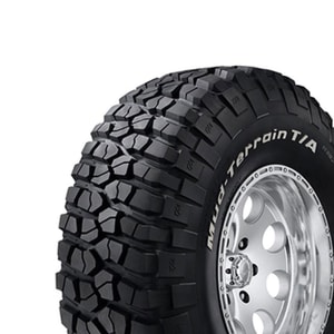 305/70R16 10Pr 124/121P Fronway Rockblade Mud Terrain