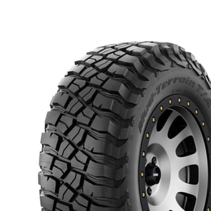 305/70R16 118/115Q Bf Goodrich Mud Terrain T/A Km3