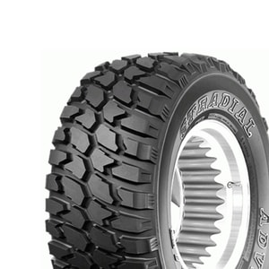 305/70R16 118/115Q Gt Radial Adventuro M/T