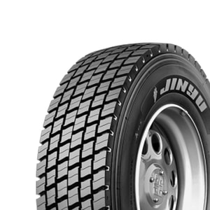 315/60R22.5 18PR 152/148L Jinyu Jd577 M+S