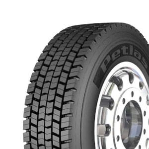 315/60R22.5 152/148L TL Petlas Rh-100 M+S