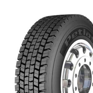 315/60R22.5 154/150L TL Starmaxx Gh-100 M+S