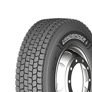 315/70R22.5 154/151M (156/150M) TL Longtrraxx Dr660