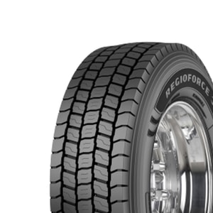315/70R22.5 154/152M TL Fulda Regioforce 3 M+S 3PMSF