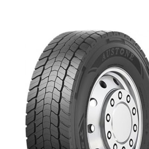 315/70R22.5 156/150L 20Pr Austone Adr606 M+S 3PMSF