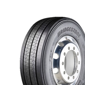 315/70R22.5 156/150L Tt Bridgestone Eco H-Steer 002