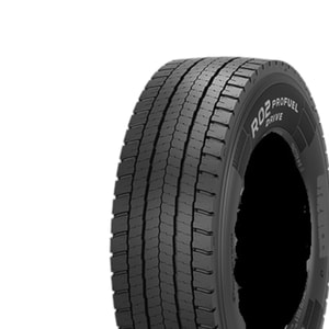 315/70R22.5 158/150L Prometeon R02 Profuel Drive M+S