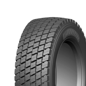 315/70R22.5 18PR 156/150K Jinyu Jd575 M+S