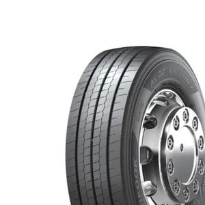 315/70R22.5 20Pr 156/150L Hankook AL20w E-Cube Max M+S 3PMSF