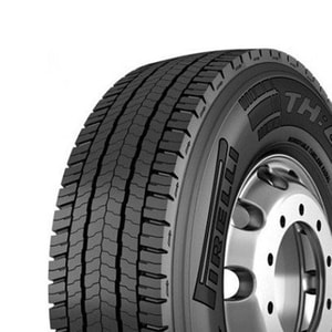 315/70R22.5 154/150L Pirelli Th:01 M+S 3PMSF
