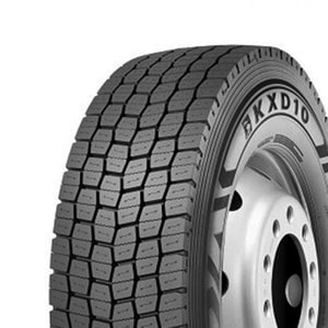 315/70R22.5 154/154L TL Marshal Kxd10 M+S