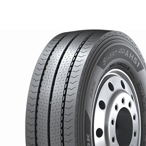 315/70R22.5 20Pr 156/150L Hankook Ah51 M+S