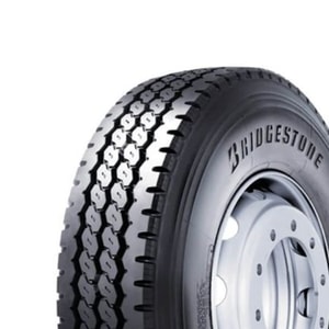 315/80R22.5 156/150K Bridgestone M840 M+S