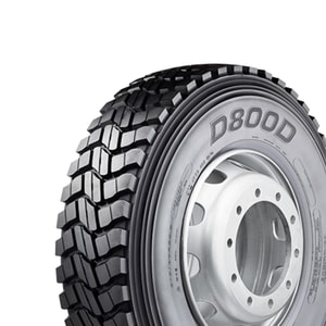 315/80R22.5 156/150K TL Dayton D800d