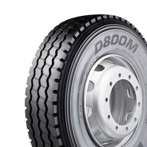 315/80R22.5 156/150K TL Dayton D800m