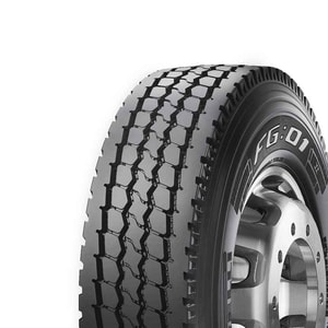 315/80R22.5 156/150K TL Pirelli Fg:01S M+S 3PMSF