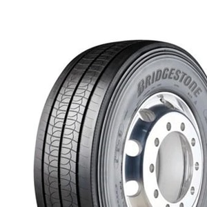 315/80R22.5 156/150L Bridgestone Ecopia H-Steer 002 M+S 3PMSF