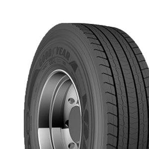 315/80R22.5 156/150L Goodyear Kmax D Extreme