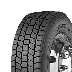 315/80R22.5 156/150L Sava Orjak 5