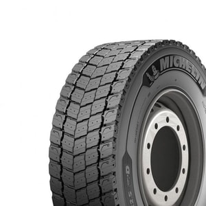 315/80R22.5 156/150L TL Michelin X Multi D M+S