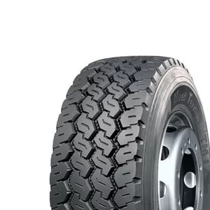 315/80R22.5 156/153K TL Trazano J/18 Artic D-25