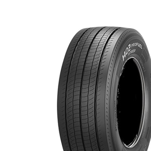 315/80R22.5 158/150L Prometeon H02 Profuel Steer M+S