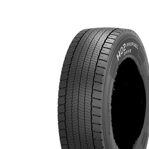 315/80R22.5 158/150L Prometeon H02 Profuel Steer M+S