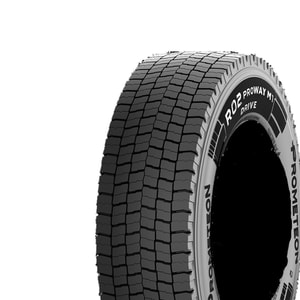 315/80R22.5 158/150L Prometeon R02 Proway Drive M1 M+S