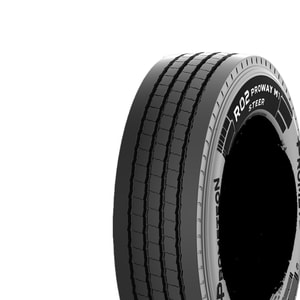 315/80R22.5 158/150L Prometeon R02 Proway Steer M1 M+S