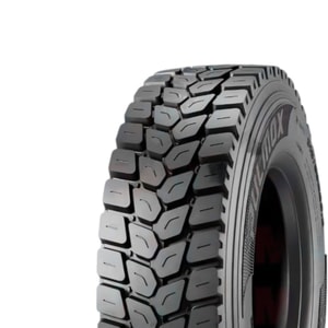 315/80R22.5 18PR 156/150K Pulmox Pm100 M+S 3PMSF