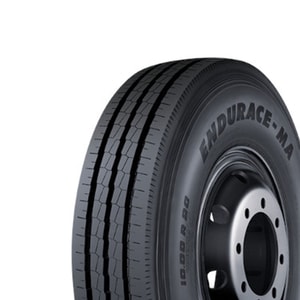 315/80R22.5 18PR 156/150K TL Apollo Endutrax Ma