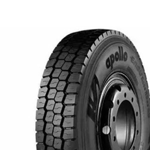 315/80R22.5 18PR 156/150K TL Apollo Endutrax Md