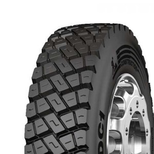 315/80R22.5 18PR 156/150K TL Continental Hdc1 Ed M+S