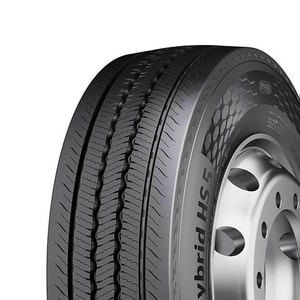 315/80R22.5 18PR 156/150L (154/150M) TL Continental Conti Hybrid Hs5 Eu Lrj M+S 3PMSF