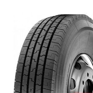 315/80R22.5 20Pr 156/152L TL Ovation Vi-121 M+S